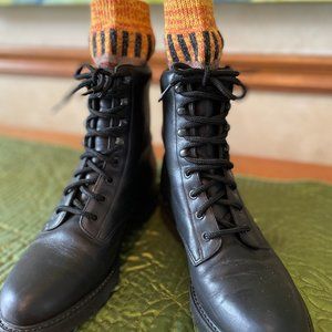 Rockport Boots Women 7 1/2